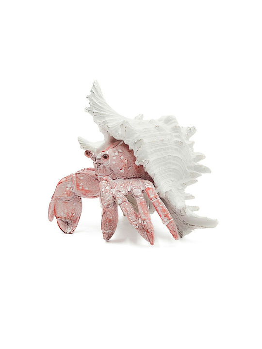 Artekko Decorative Animal Polyresin 18.5x18x14.5cm 1pcs