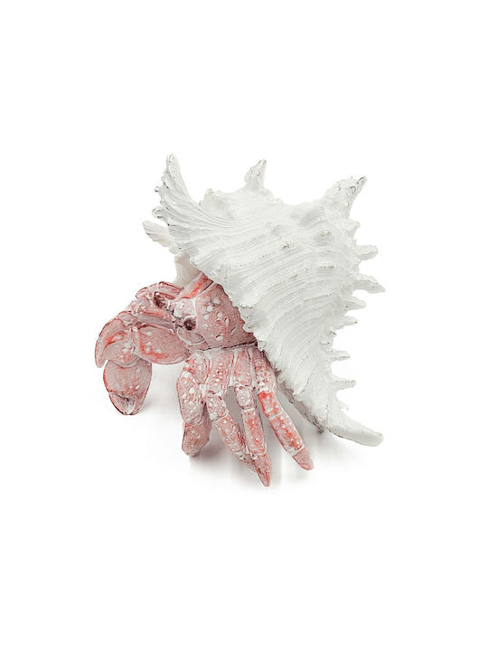 Artekko Decorative Animal Polyresin 18.5x18x14.5cm 1pcs