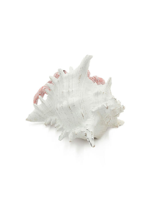 Artekko Decorative Animal Polyresin 18.5x18x14.5cm 1pcs