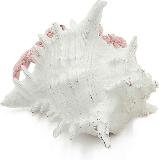 Artekko Διακοσμητικό Ζωάκι Πολυρητίνης 18.5x18x14.5cm