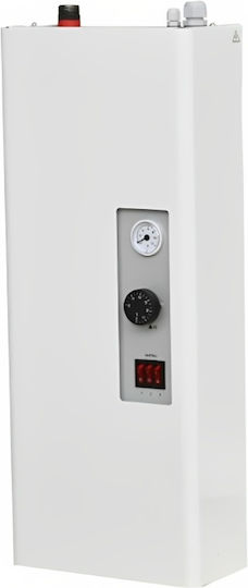 Balkan Energy Wall-mounted Boiler Electric Current 5160kcal/h