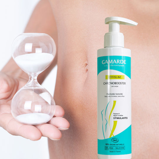 Gamarde Gel for Cellulite & Water Retention 200ml