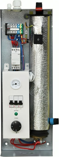 Balkan Energy Wandmontage Kessel Elektrischer Strom 10320kcal/h