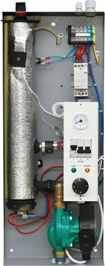Balkan Energy Стенен Котел Electric Power 10320ккал/ч