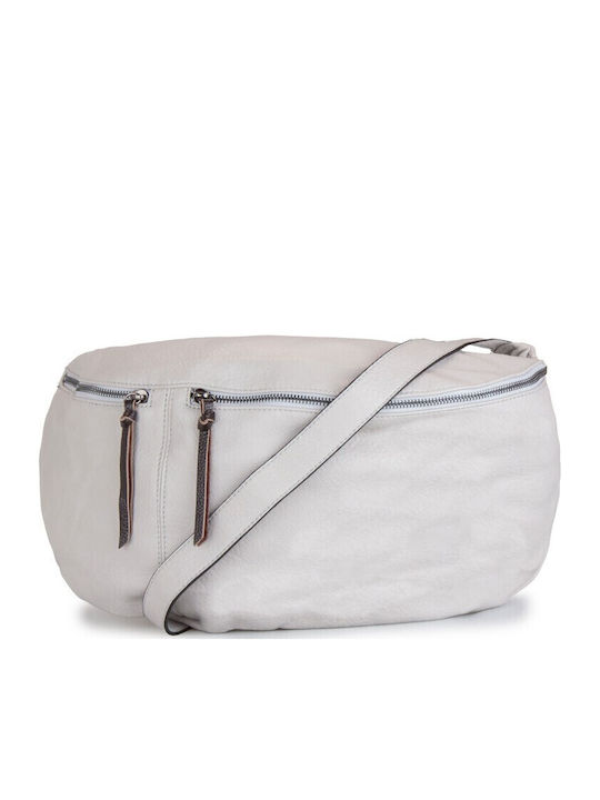 Waist Bag Gray