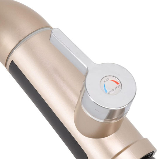 Sofortiger Warmwasserspeicher Badezimmer / Küche 5.5kW