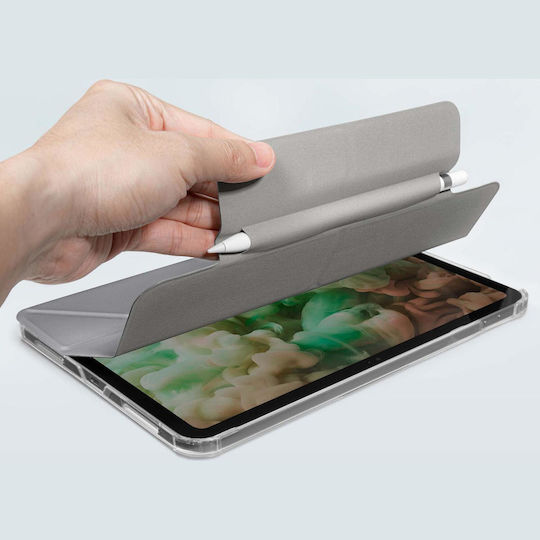 Laut Flip Cover Γκρι (iPad Air 13" 2025 / 2024)