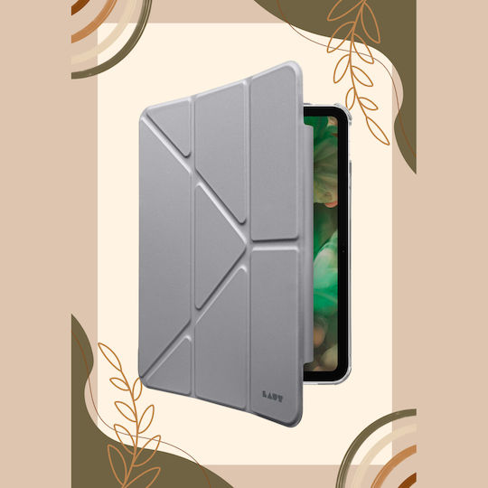 Laut Flip Cover Γκρι (iPad Air 13" 2025 / 2024)