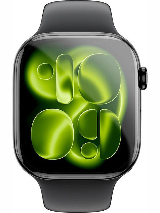AmazingThing Screen Protector για το Apple Watch Series 11, AmazingThing 1τμχ