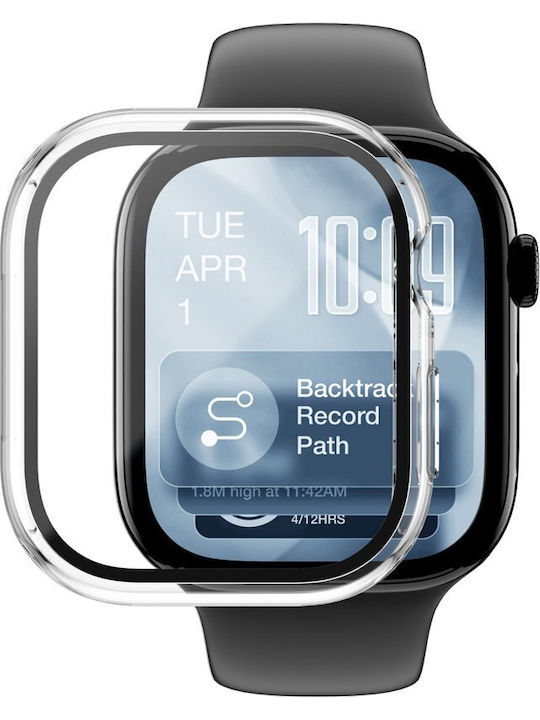 AmazingThing Screen Protector για το Apple Watch Series 11, AmazingThing 1τμχ