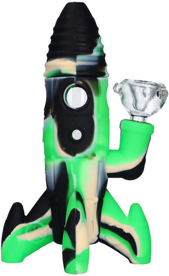 Black Sheep Bong 20cm Mehrfarbig