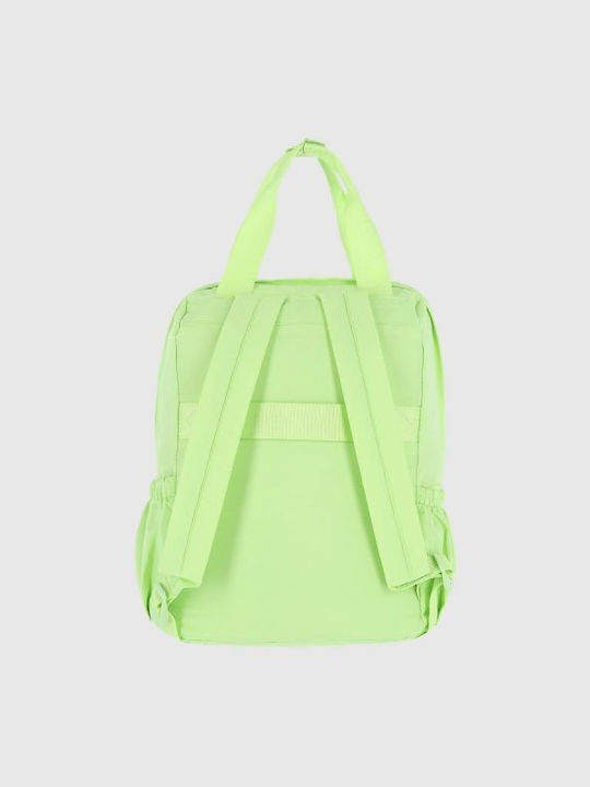 4F City Rucsac 21L Verde