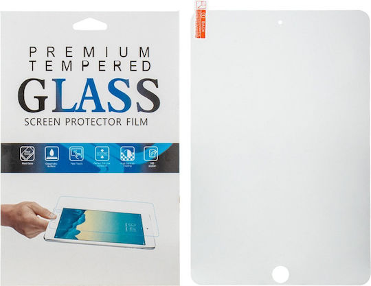 TFO 2.5D 0.3mm Tempered Glass (Apple iPad Air 12.9)