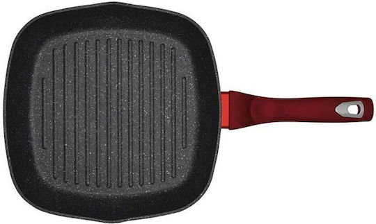 Berlinger Haus Metallic Line Pan made of Aluminum with Non-Stick Coating 28cm