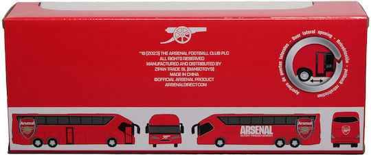 Banbo Toys Ποδόσφαιρο: Arsenal Φιγούρα
