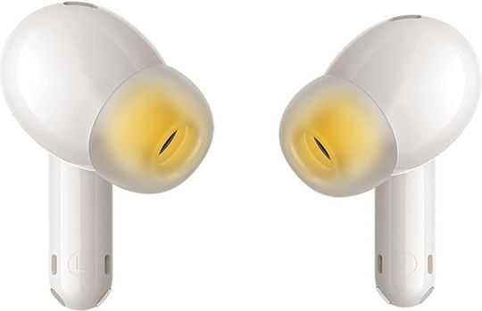 Xiaomi Poco X1 In-ear Bluetooth Handsfree Headphones with Sweat Resistance and Charging Case Titanium