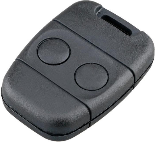 Techstar Key Case Land Rover Freelander 1 Discovery Defender 2 Buttons