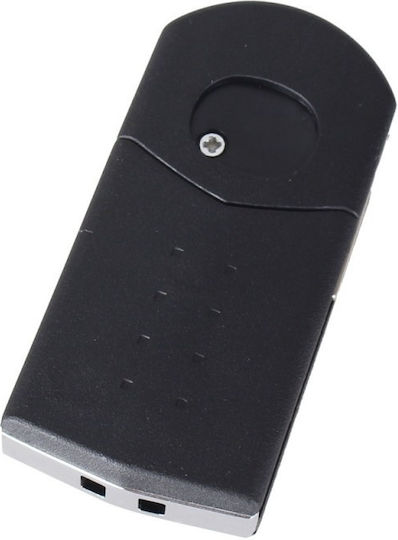 Techstar Car Key Cover Case Compatible Mazda 2 3 5 6 Rx-8 Mx-5 2b 2 Buttons