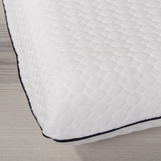 Nima Memory Foam Ανατομικό 43x63x12cm