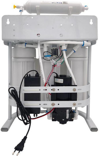 Reverse Osmosis System 6 Stages