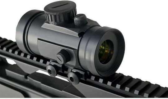 Asg Αεροβόλο Heckler&Koch HK-G36 C