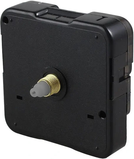 Wall Clock Mechanism Quartz Silent Replacement