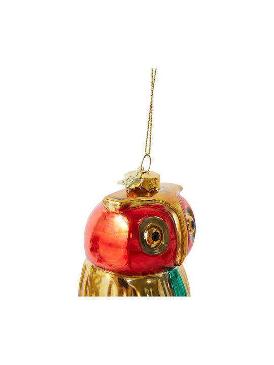 Ornament suspendat Pahar De sticlă 6.5x12buc