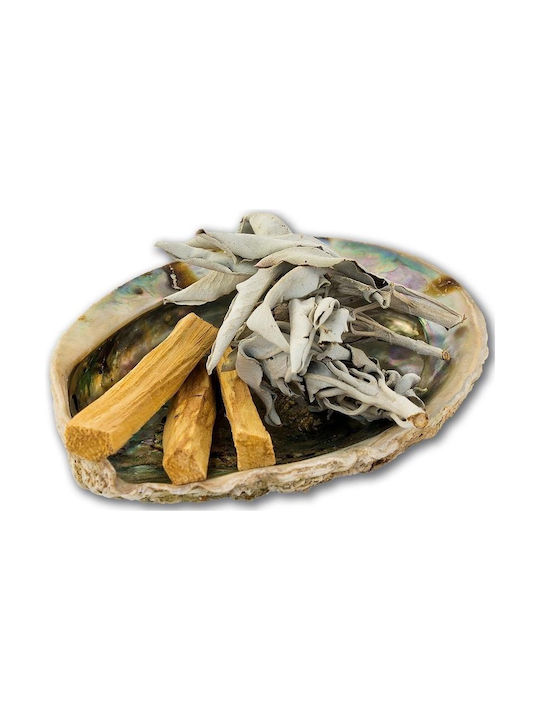 Purification White Sage Smudge Leaves White Sage Leaves 30g