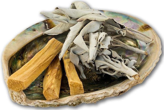 Purification White Sage Smudge Leaves White Sage Leaves 30g
