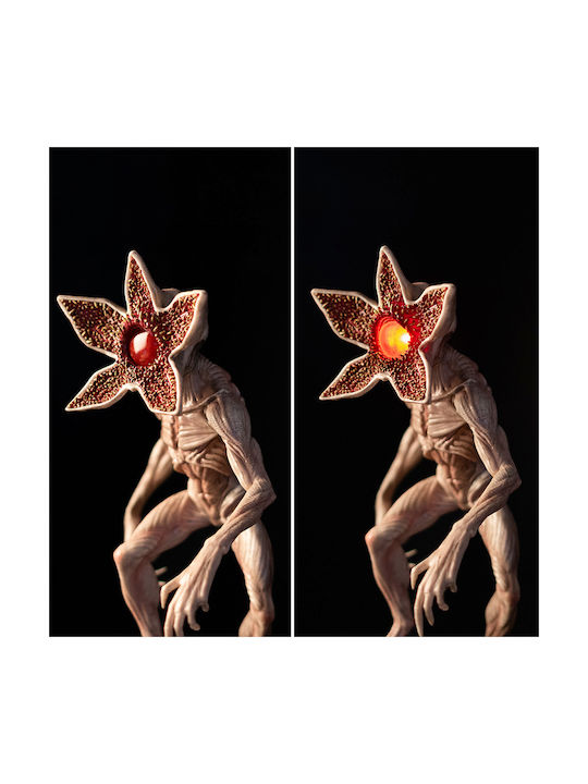 Grupo Erik Netflix Stranger Things - Demogorgon Decorative Lamp