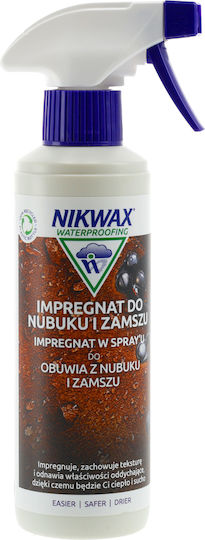 Nikwax Stain Remover σε Spray 300ml
