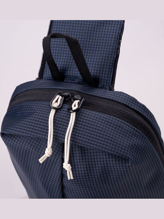 Men's Bag Shoulder / Crossbody Navy Blue