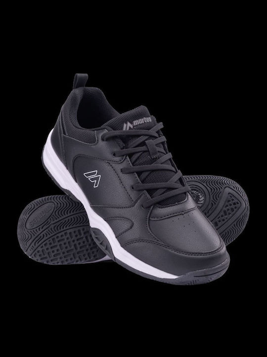 Sneakers Black