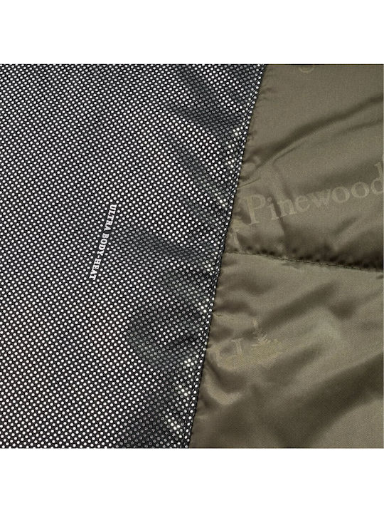 Pinewood Abisko 2.0 Αδιάβροχο Κυνηγετικό Μπουφάν Χακί