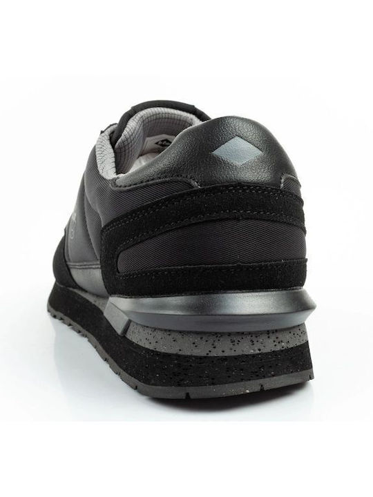 Botine Negre Pentru Bărbați