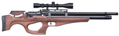 Kral Arms Αεροβόλο 4.5mm