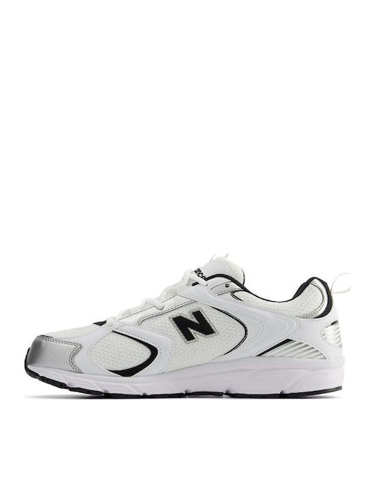 New Balance Sneakers Λευκά