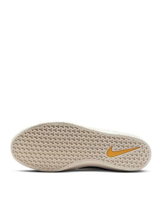 Nike Sb Force 58 Sneakers Purple