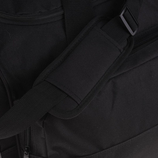 Hi-Tec Geantă de voiaj 50lt Negru Textil L57.5xW30xH30cm