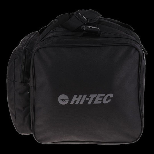 Hi-Tec Geantă de voiaj 80lt Negru Textil L66xW33xH34cm
