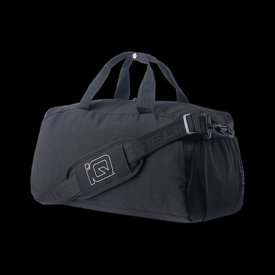 IQ Reisetasche 22Es Schwarz Stoff L46xB21xH22.5cm