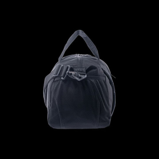 IQ Reisetasche 22Es Schwarz Stoff L46xB21xH22.5cm