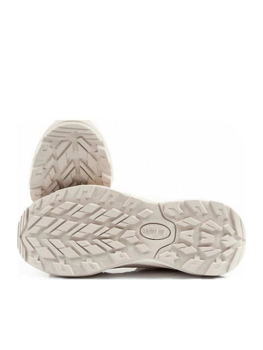 Lee Cooper Men's Hiking Shoes Beige Lee Cooper Men's Hiking Shoes Beige
