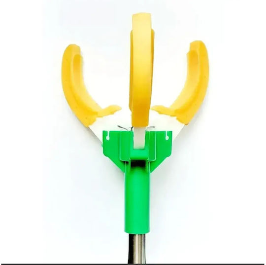 Fruit Collector Fruits Pole 3 Claws 110cm