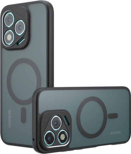 Back Cover Negru (Huawei Pura 80 Ultra)