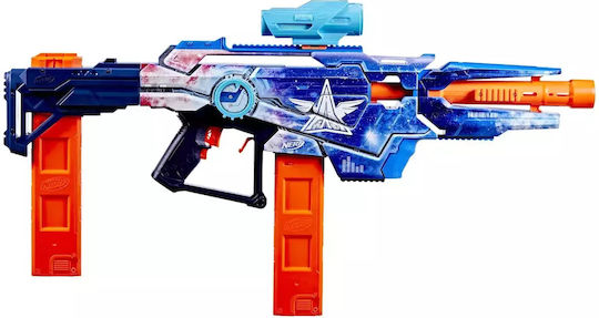 Nerf Darts Load Out-Galactic Commander For Ages 8+