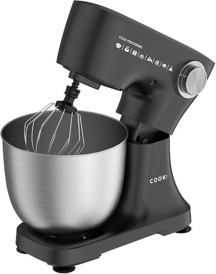 COOK-IT Standmixer 800W 4.5Es