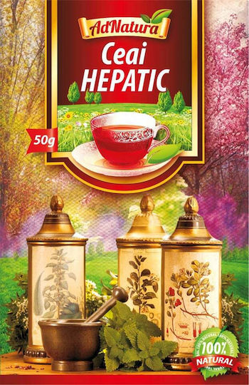 Adnatura Чай 50гр 1бр