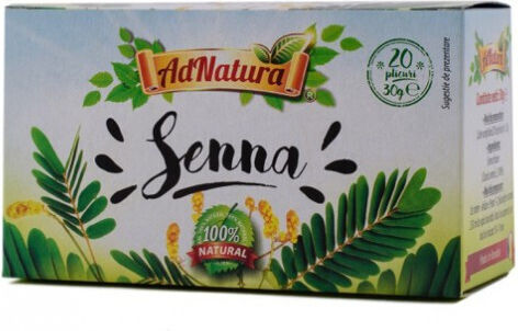 Adnatura Ceai 1buc