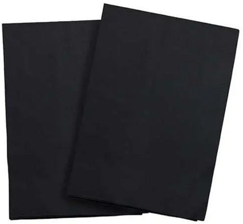 Sunshine Lavette 30x30cm Black Weight 400gr/m²